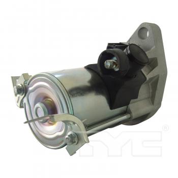 2011 Honda Civic Starter Motor TYC 117958 image 4 of 4