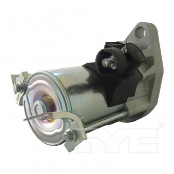 TYC 117958 - Starter Motor Product image