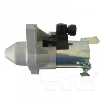TYC 117958 - Starter Motor TYC 117958 Starter Motor product image 5 of 6
