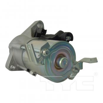 TYC 117958 - Starter Motor TYC 117958 Starter Motor product image 6 of 6