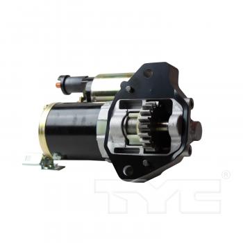 2008 Honda Ridgeline Starter Motor TYC 117964 image 1 of 4