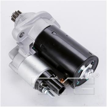 TYC 117969 - Starter Motor Product image