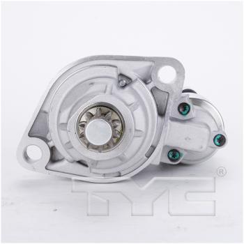 TYC 117969 - Starter Motor Product image