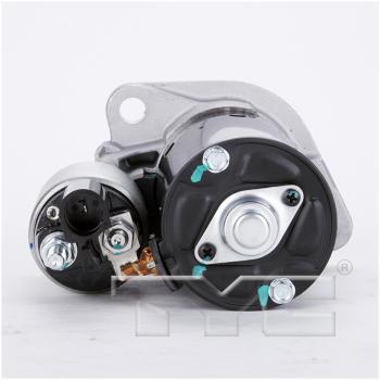2012 Audi TT RS Quattro Starter Motor TYC 117969 image 4 of 4