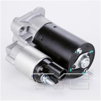 TYC 117975 - Starter Motor Product image