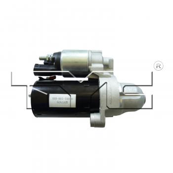 2008 Audi A6 Starter Motor TYC 117976 image 1 of 4