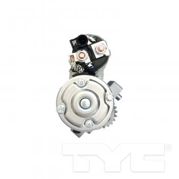 2008 Buick Allure Starter Motor TYC 117985 image 4 of 4