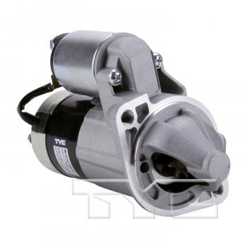 2008 Kia Spectra5 Starter Motor TYC 117987 image 1 of 4