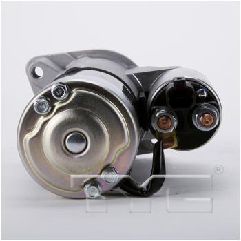 2008 Kia Spectra5 Starter Motor TYC 117987 image 4 of 4