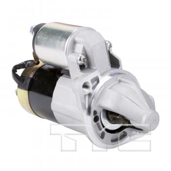 2008 Kia Spectra5 Starter Motor TYC 117988 image 1 of 4