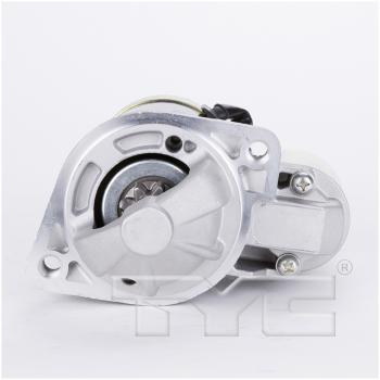 TYC 117988 - Starter Motor Product image