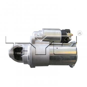 2010 Kia Forte Koup Starter Motor TYC 117989 image 1 of 4