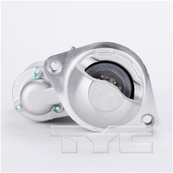 TYC 117989 - Starter Motor Product image