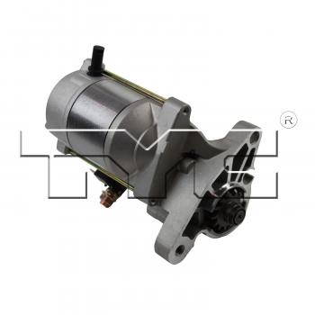 2009 Dodge Durango Starter Motor TYC 117995 image 1 of 4