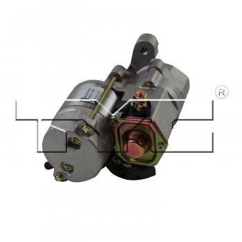 2009 Dodge Durango Starter Motor TYC 117995 image 2 of 4