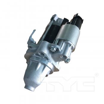 TYC 117998 - Starter Motor Product image