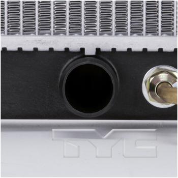 TYC 1190 Radiator product image 5 of 5
