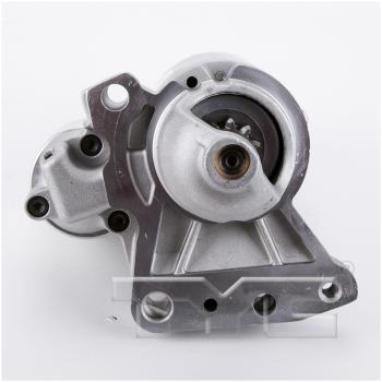 2015 Mini Cooper Starter Motor TYC 119000 image 3 of 4