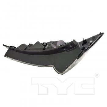 TYC 119007009 Tail Light Assembly product image 5 of 6