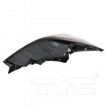 TYC 119007009 Tail Light Assembly product image 6 of 6