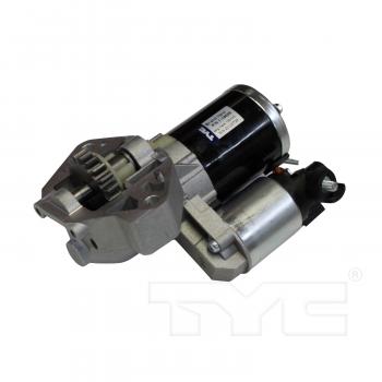 2010 Honda Odyssey Starter Motor TYC 119008 image 1 of 4