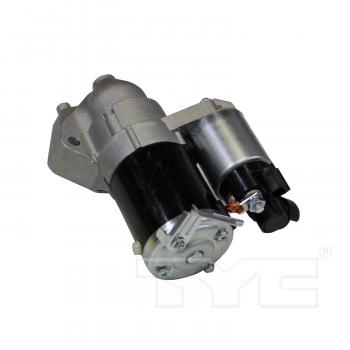 2010 Honda Odyssey Starter Motor TYC 119008 image 4 of 4