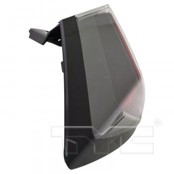2021 Honda Civic Tail Light Assembly Left Outer TYC 119008009 image 4 of 4