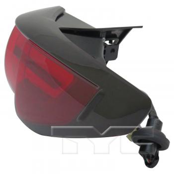 TYC 11900900 - Tail Light Assembly TYC 11900900 Tail Light Assembly product image 7 of 12