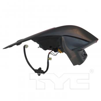 TYC 11900900 - Tail Light Assembly TYC 11900900 Tail Light Assembly product image 8 of 12