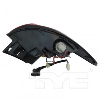 TYC 11900900 - Tail Light Assembly TYC 11900900 Tail Light Assembly product image 9 of 12