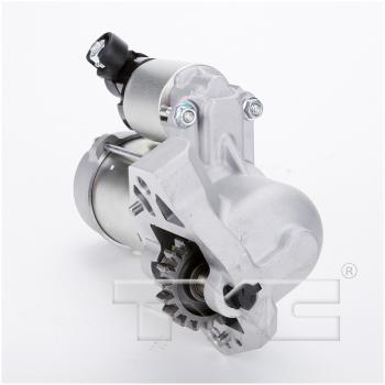2011 Honda Ridgeline Starter Motor TYC 119014 image 1 of 4