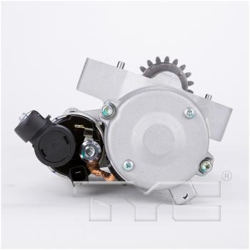 TYC 119014 - Starter Motor Product image