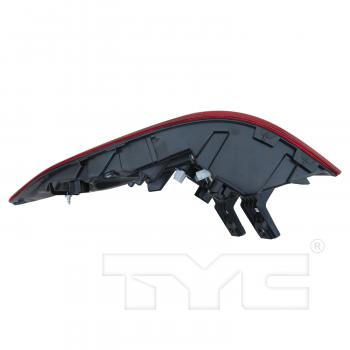 TYC 119016009 Tail Light Assembly product image 6 of 6