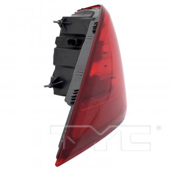 2016 Mercedes-Benz GLE300d Tail Light Assembly Left Outer TYC 11902200 image 4 of 4