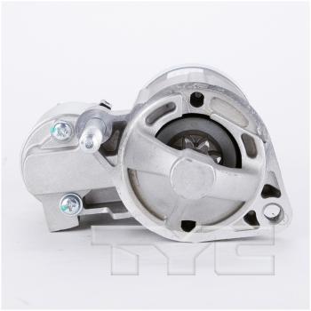 2008 Kia Optima Starter Motor TYC 119023 image 4 of 4