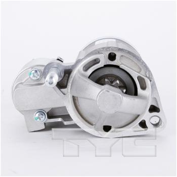 TYC 119023 - Starter Motor Product image