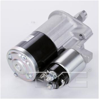 TYC 119025 - Starter Motor Product image