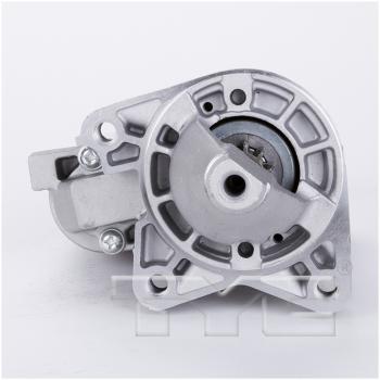 2008 Chrysler 300 Starter Motor TYC 119025 image 3 of 4