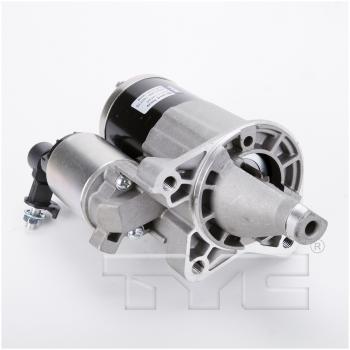 2009 Dodge Journey Starter Motor TYC 119026 image 1 of 2