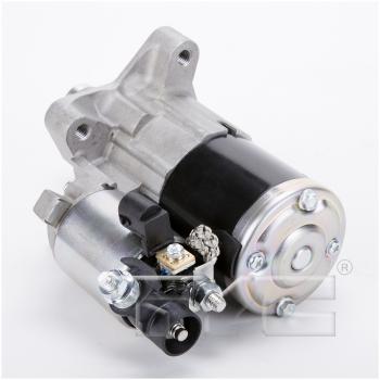 TYC 119026 - Starter Motor Product image