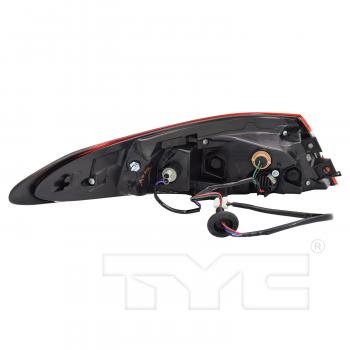 2019 Toyota Camry Tail Light Assembly Right Outer TYC 119031909 image 2 of 4