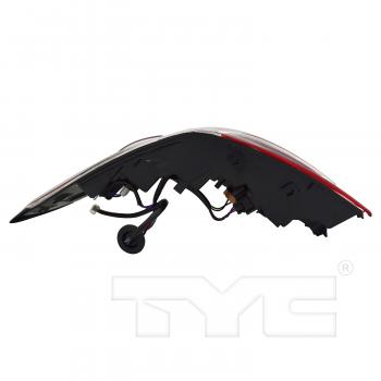 TYC 11903280 Tail Light Assembly product image 6 of 6
