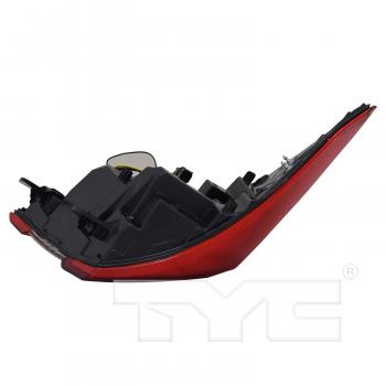 TYC 11904100 - Tail Light Assembly TYC 11904100 Tail Light Assembly product image 5 of 6