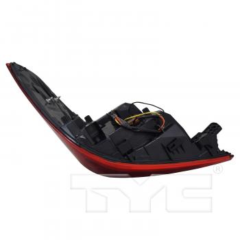 TYC 11904100 - Tail Light Assembly TYC 11904100 Tail Light Assembly product image 6 of 6