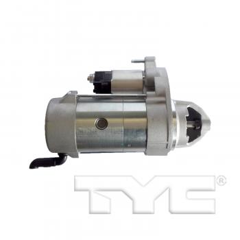 2016 Lexus LS460 Starter Motor TYC 119044 image 3 of 4