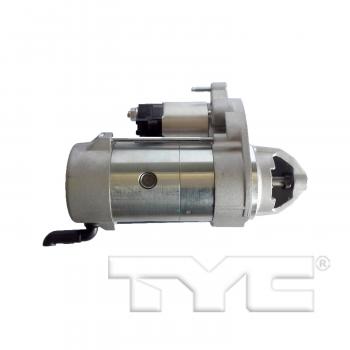 TYC 119044 - Starter Motor Product image