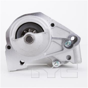 TYC 119045 - Starter Motor Product image