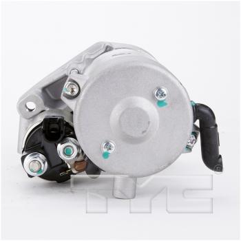 2016 Lexus LX570 Starter Motor TYC 119045 image 4 of 4