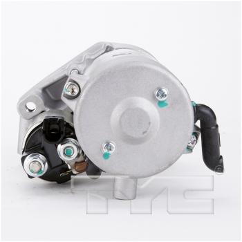 TYC 119045 - Starter Motor Product image