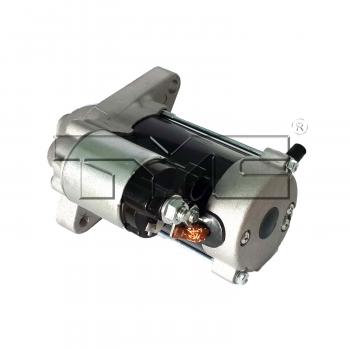 2012 Scion xD Starter Motor TYC 119048 image 1 of 4